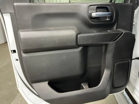 Used 2022 Chevrolet Silverado 2500 LT AWD/4WD image 23
