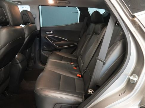 Used 2017 Hyundai Santa Fe Sport AWD/4WD image 28