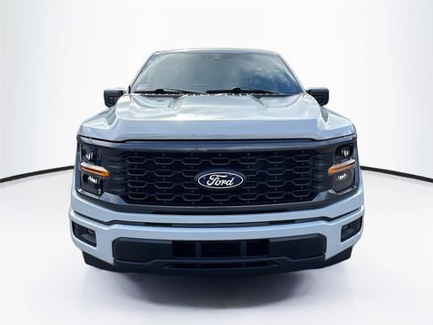 Used 2024 Ford F150 STX w/ Mobile Office Package image 26