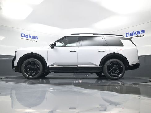 New 2027 Kia Telluride SX X-Line AWD/4WD image 46