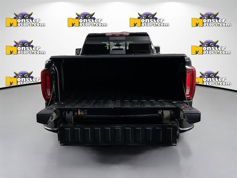 Used 2023 GMC Sierra 2500 AT4 w/ AT4 Premium Plus Package image 27