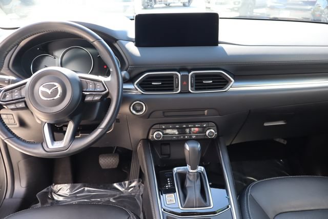 Used 2024 MAZDA CX-5 AWD 2.5 S image 31