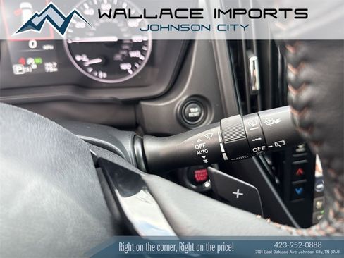 New 2026 Subaru Forester Touring image 22