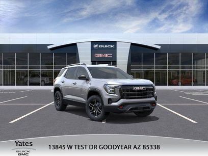 New 2026 GMC Terrain AT4 w/ Technology Package II