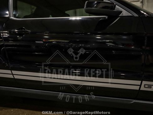 Used 2010 Ford Mustang Shelby GT500 image 66