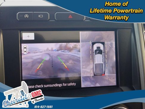 Used 2020 Ford F150 Raptor w/ Equipment Group 802A Luxury image 21