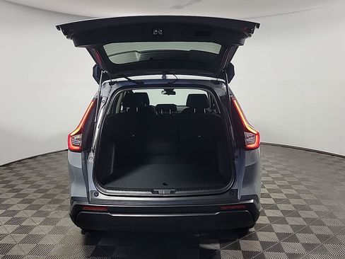 Certified 2025 Honda CR-V EX image 6