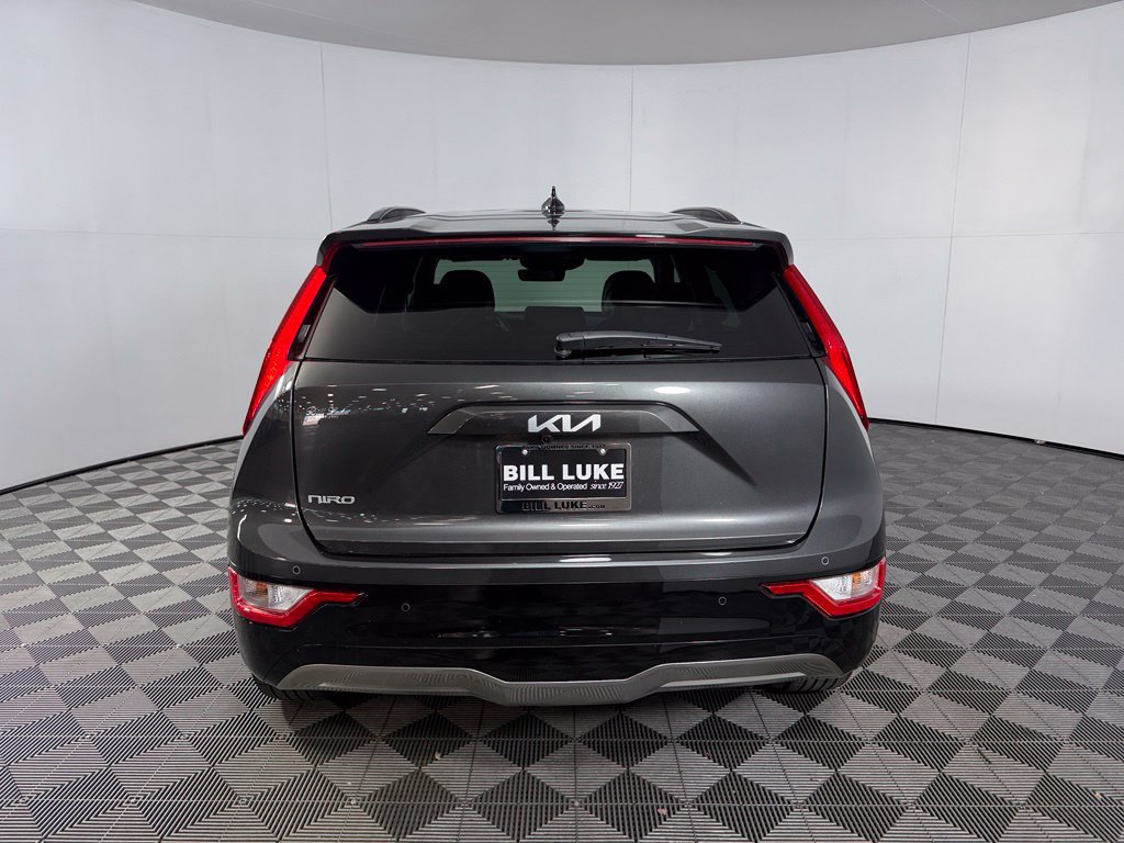 Used 2024 Kia Niro Wind FWD image 8