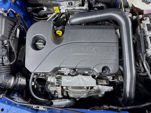 New 2026 GMC Terrain Elevation w/ Elevation Premium Package image 30