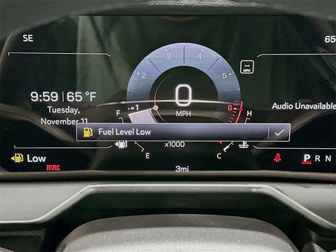 New 2026 GMC Acadia Elevation image 12