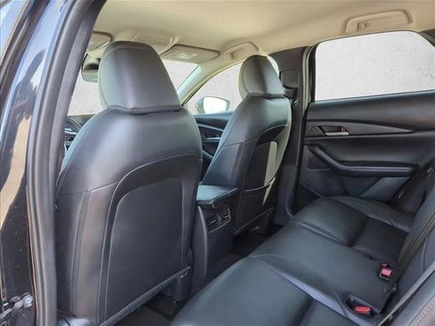 Used 2024 MAZDA CX-30 AWD 2.5 S w/ Select Sport Pkg image 15