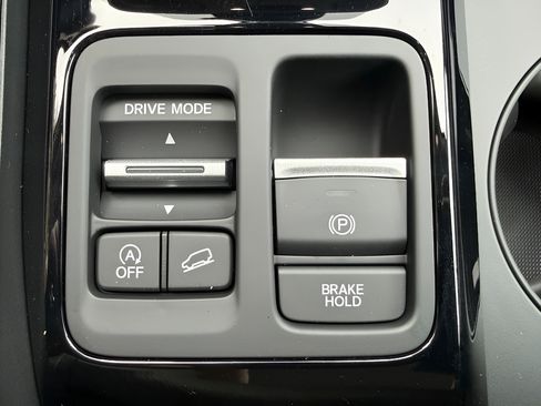 New 2026 Honda Passport RTL image 29