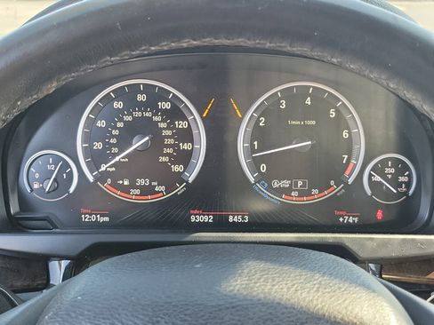 Used 2017 BMW X5 sDrive35i image 29