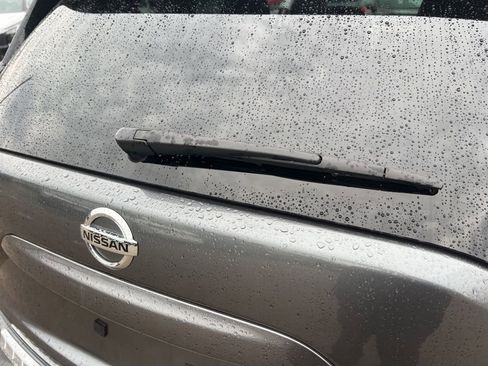 Used 2015 Nissan Murano Platinum w/ Platinum Technology Package AWD/4WD image 36