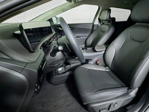 New 2025 Kia EV6 Wind image 24