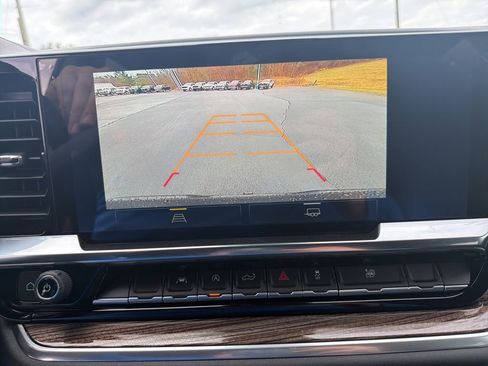 New 2026 Chevrolet Silverado 1500 RST w/ RST Select Package image 35