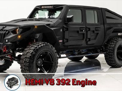 Used 2025 Jeep Gladiator Sport