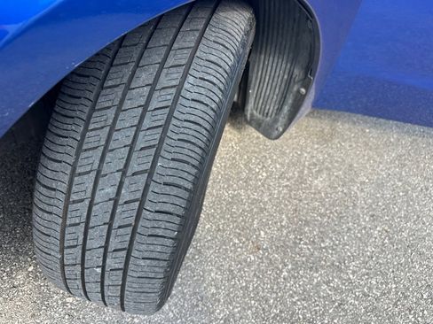 Used 2017 Kia Forte S image 15