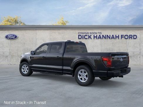 New 2026 Ford F150 XLT image 4
