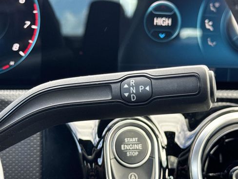 Used 2020 Mercedes-Benz CLA 250 4MATIC image 6