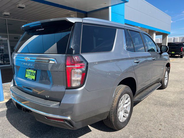 Used 2021 Chevrolet Tahoe LT AWD/4WD image 6