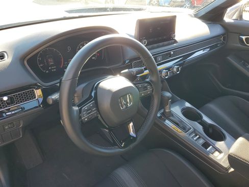 Used 2022 Honda Civic Sport image 21