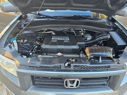 Used 2007 Honda Ridgeline RTS image 28