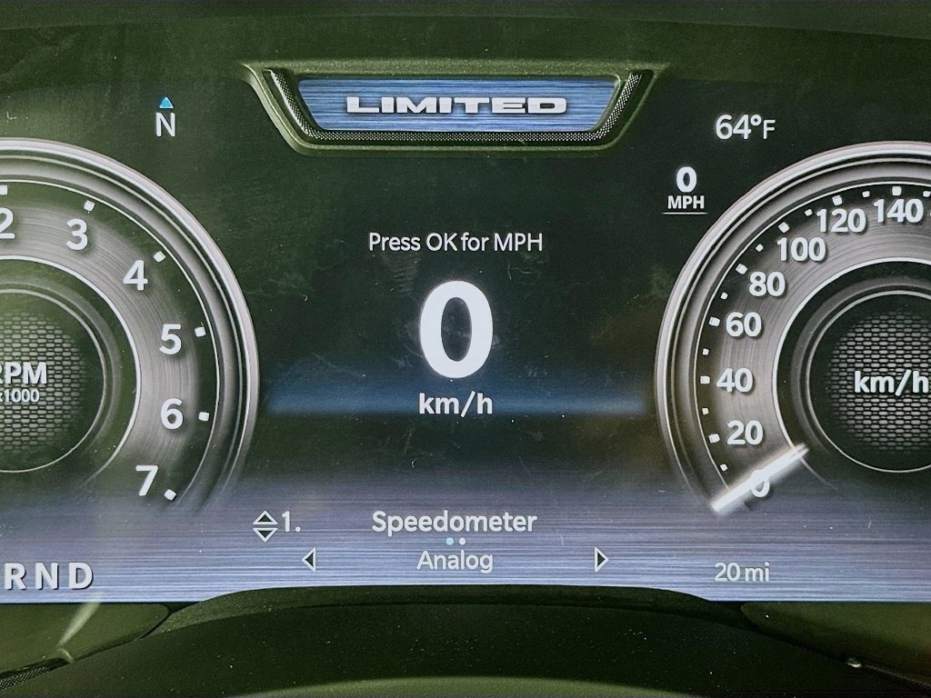 New 2026 RAM 2500 Limited w/ Towing Technology Group AWD/4WD image 11