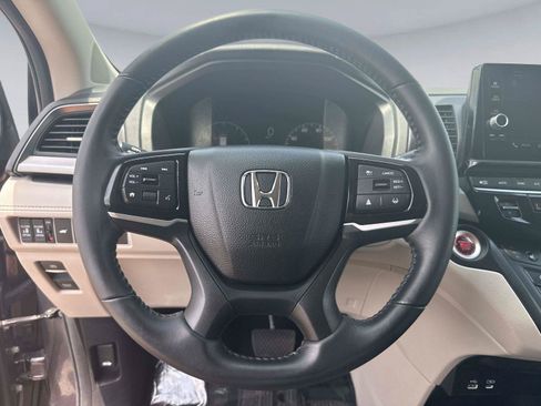 Certified 2025 Honda Odyssey EX-L image 29