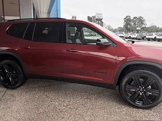 New 2026 GMC Acadia Elevation w/ Black Edition video 2
