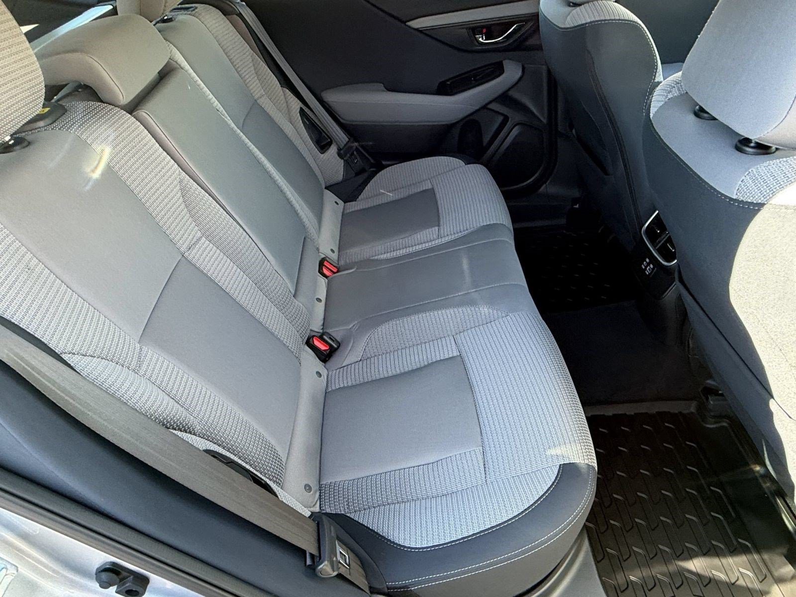 Certified 2025 Subaru Outback Premium AWD/4WD image 29