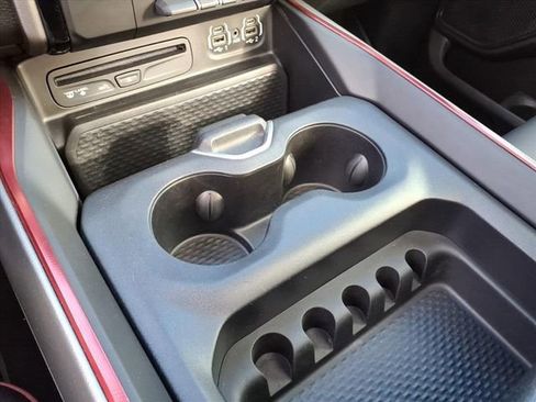 Used 2019 RAM 1500 Rebel w/ Rebel Level 2 Equipment Group image 29