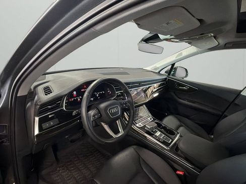 Used 2023 Audi Q7 3.0T Premium Plus w/ Premium Plus Package AWD/4WD image 27