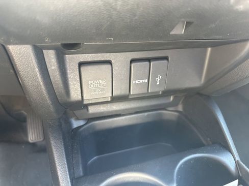 Used 2015 Honda Fit EX image 26