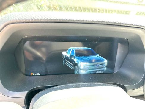 Used 2025 Ford F150 XLT w/ Equipment Group 301A Standard image 5