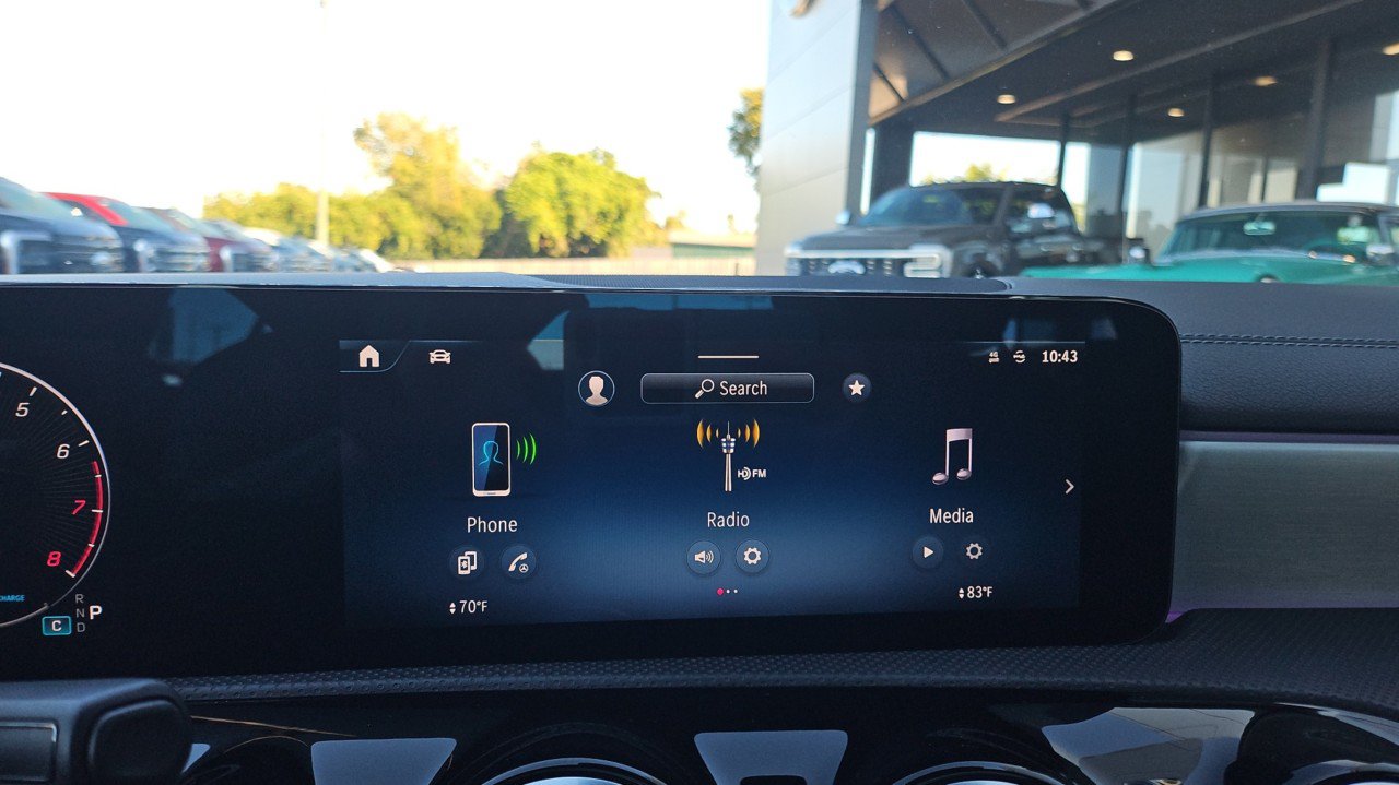 Used 2025 Mercedes-Benz CLA 250 image 18