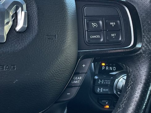 Used 2021 RAM 2500 Power Wagon image 30