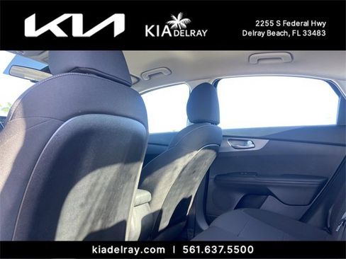 Used 2019 Kia Forte LXS image 14