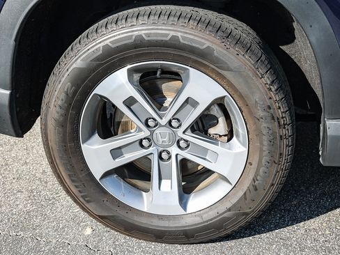 Used 2023 Honda Pilot EX-L image 11