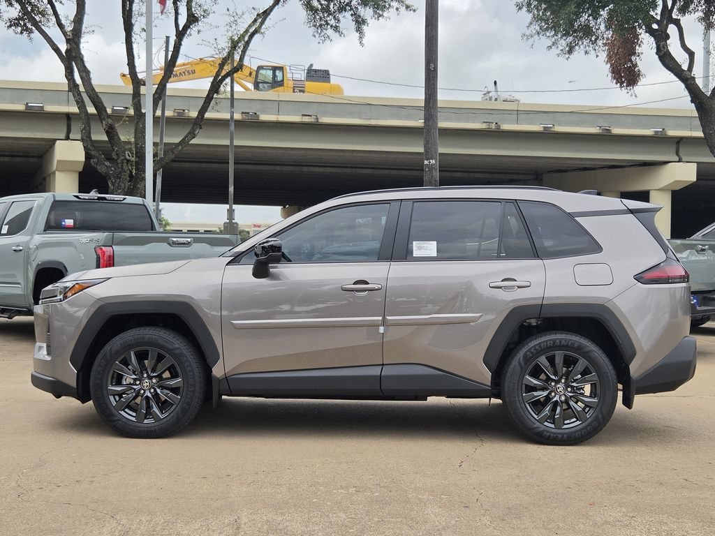 New 2026 Toyota RAV4 XLE Premium FWD image 6