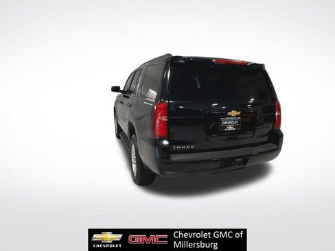 Used 2020 Chevrolet Tahoe LT image 10