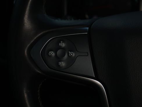 Used 2019 Chevrolet Silverado 1500 LT image 11