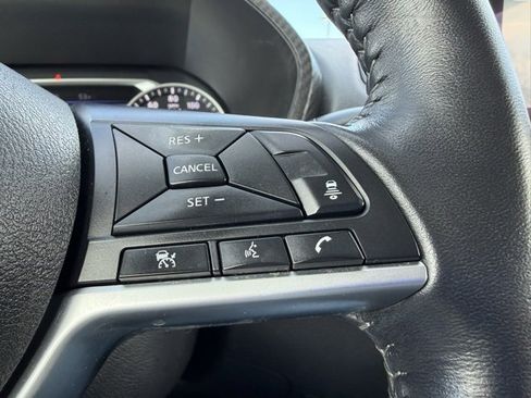 Used 2021 Nissan Sentra SV image 22