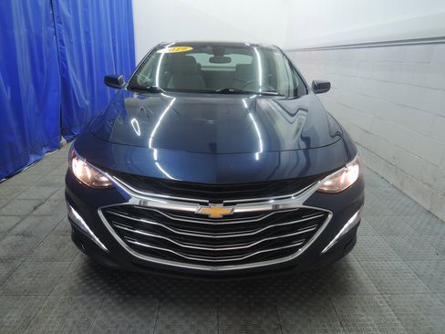 Used 2019 Chevrolet Malibu LT image 11