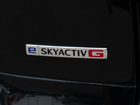 Used 2025 MAZDA CX-70 3.3 Turbo S w/ Premium Package image 18