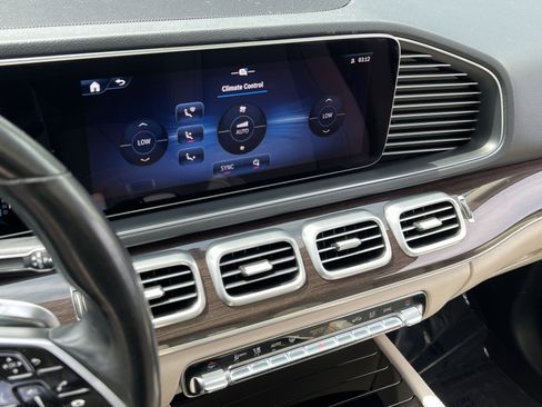 Certified 2024 Mercedes-Benz GLE 350 4MATIC image 26