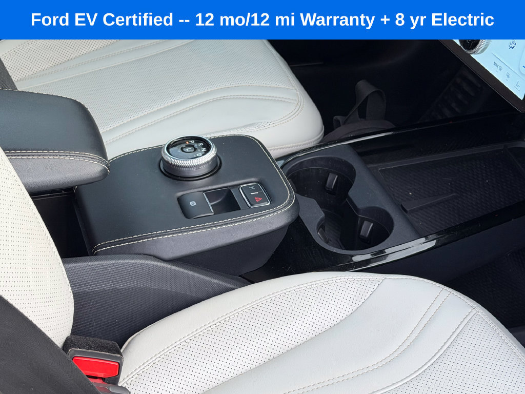 Used 2023 Ford Mustang Mach-E Premium AWD/4WD image 23