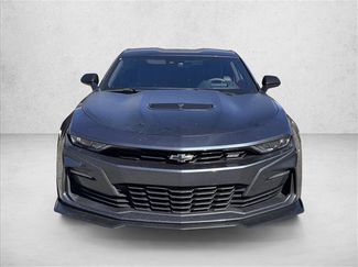 Used 2023 Chevrolet Camaro SS video 2