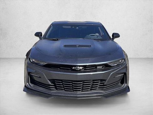Used 2023 Chevrolet Camaro SS image 2