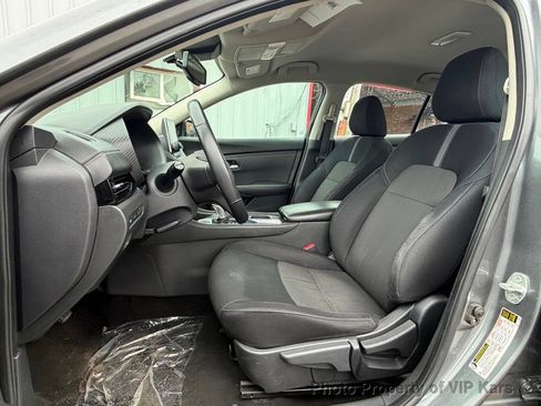 Used 2021 Nissan Sentra SV FWD image 11